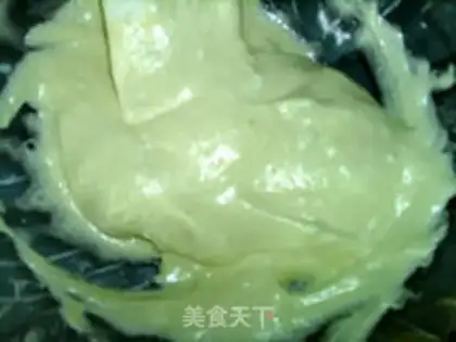 Make Sweet cookies step 9