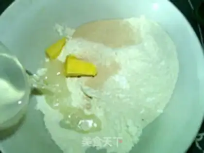 Make All-meat sodas step 1