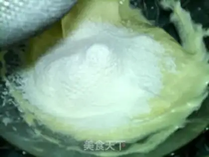 Make Sweet cookies step 10