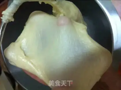Make Souffle step 1