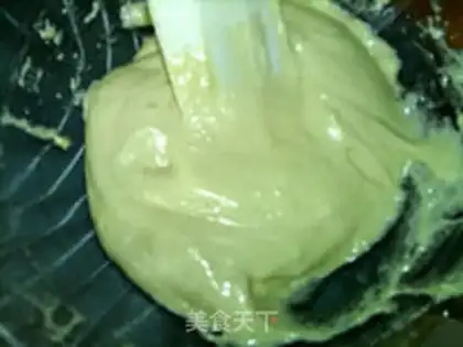 Make Sweet cookies step 11