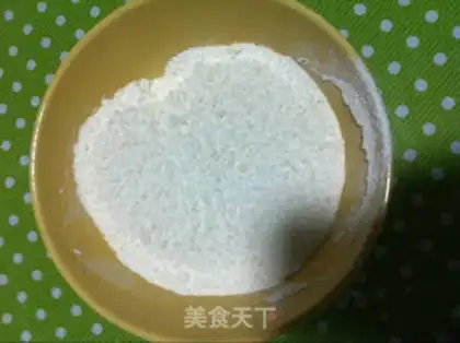 Make Souffle step 2