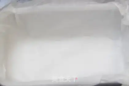 Make Raw chocolate step 3