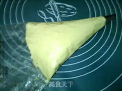 Make Sweet cookies step 12