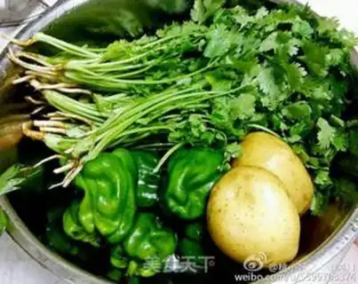 Make Northeast pickles step 3