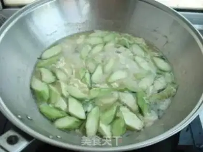 Make Smelt egg soup step 9