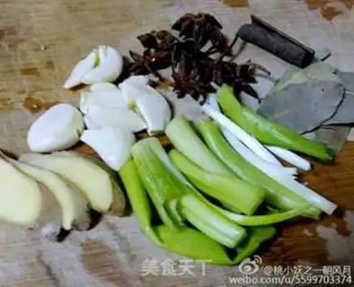 Make Northeast pickles step 4