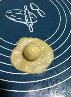 Make Souffle step 6