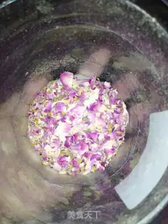 Make French Rosecon step 1