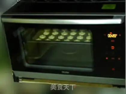 Make Sweet cookies step 17