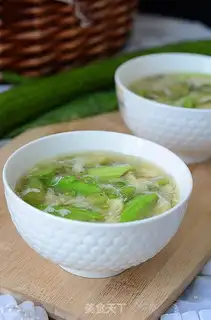 Make Smelt egg soup step 11