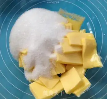 Make Egg yogurt step 3