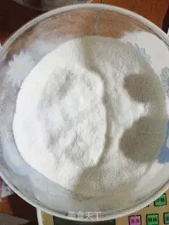 Make French Rosecon step 3