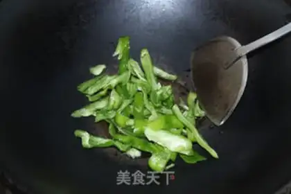 Make Pepper for watermelon step 3