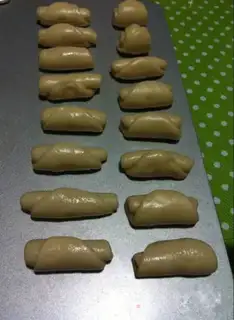Make Souffle step 9