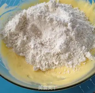 Make Egg yogurt step 5