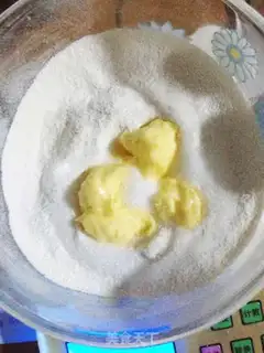Make French Rosecon step 4