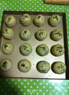 Make Souffle step 10