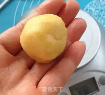 Make Egg yogurt step 7