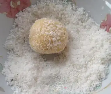 Make Egg yogurt step 8