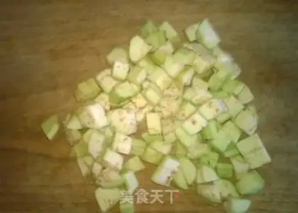 Make Sour sauce step 0