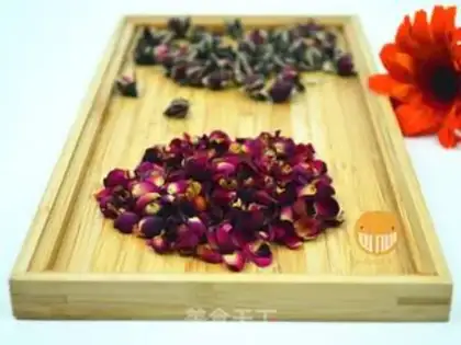 Make Rose apple syrup step 2