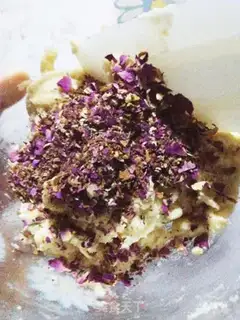 Make French Rosecon step 9