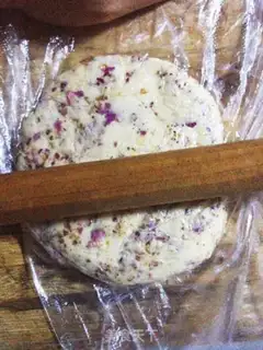 Make French Rosecon step 10