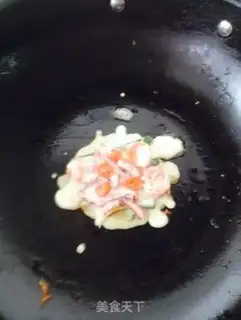 Make Korean seafood onions step 9