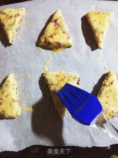 Make French Rosecon step 12