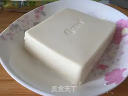Make Tofu step 2