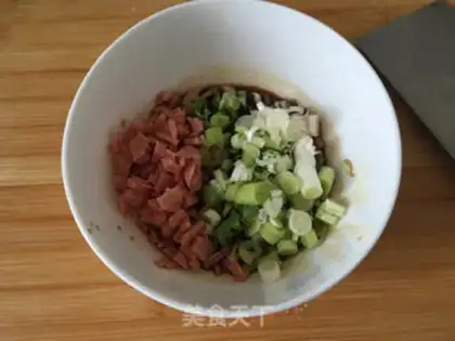 Make Tofu step 4