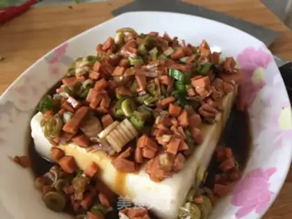 Make Tofu step 5