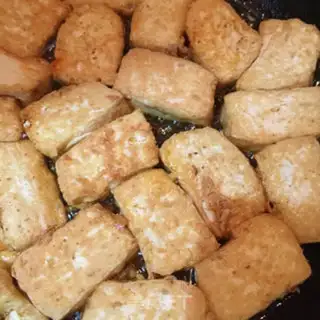 Make Christmas cookies step 9