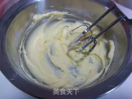 Make Onion cookies step 3