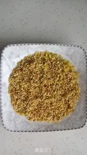 Make Cinnamon step 1