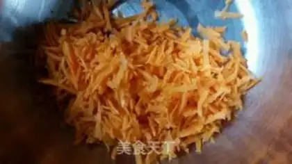 Make Quick-hand breakfast cake step 0