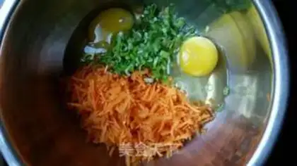 Make Quick-hand breakfast cake step 2