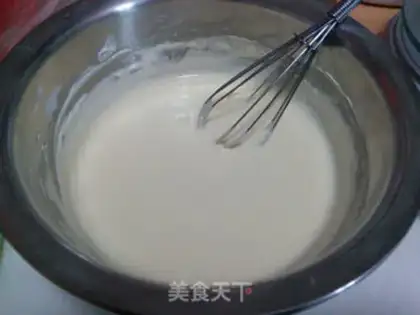Make Onion cookies step 6