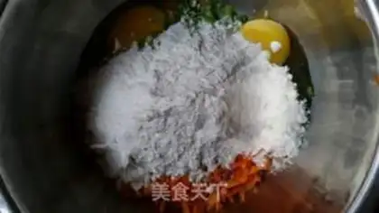 Make Quick-hand breakfast cake step 3