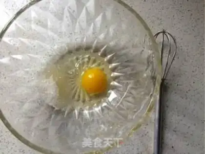 Make Cornbread step 0