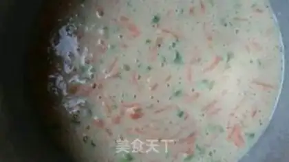 Make Quick-hand breakfast cake step 4