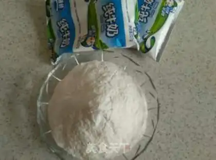 Make Crackers step 0