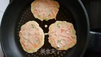 Make Quick-hand breakfast cake step 5