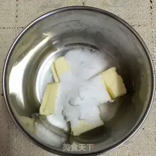 Make Grape soufflé step 0
