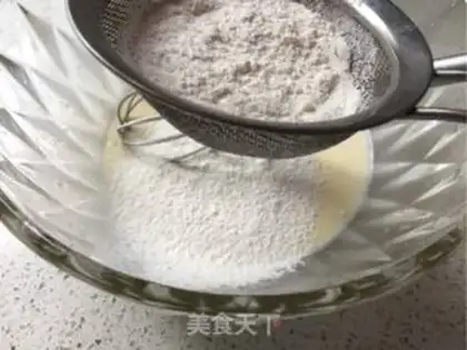 Make Cornbread step 2