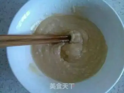 Make Crackers step 1