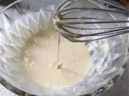 Make Cornbread step 3