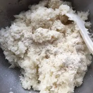 Make Sweet wine step 4