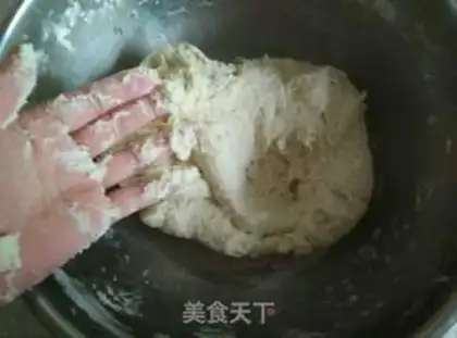Make Crackers step 3